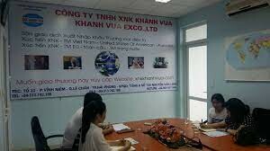 Công Ty Giao Nhận TOPASIA - TAL 3