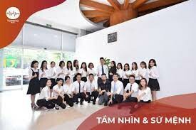 TRUYỀN THÔNG TẦM NHÌN CỘNG - EYEPLUS MEDIA 4