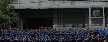 Công ty Kỹ thuật VIJA 8