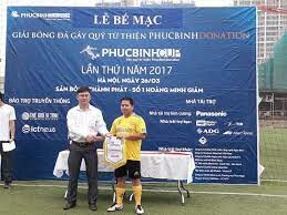 Công Nghệ Phúc Bình 5