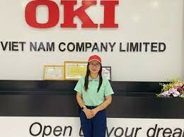 OKI Việt Nam 5