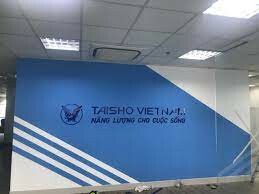 Taisho Vietnam Co., LTD 5