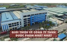 Dược Phẩm Nhất Anh - NAFARMA 5