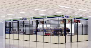MetroMart Cor. 5