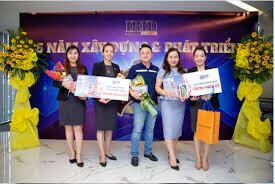 ĐẦU TƯ PHÁT TRIỂN KINH DOANH QUỐC TẾ - IBID 6