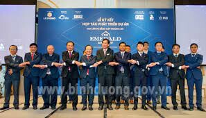 ĐẦU TƯ VÀ PHÁT TRIỂN LÊ PHONG 8