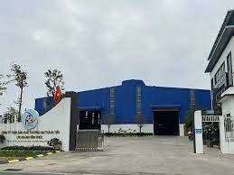 Cơ kí Khải Thành 10