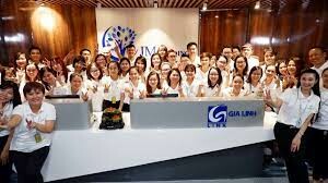 GLE Logistics Việt Nam 6