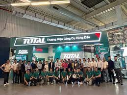 THƯƠNG MẠI DỊCH VỤ TPC 10