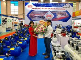 Thiết Bị Công Nghiệp Thiên NAM - TN Equipments 6