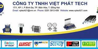 Việt Phát T.E.C.H 5