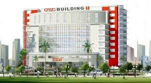 Khu Công viên phần mềm Quang Trung 6