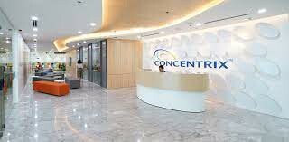 Concentrix Service Vietnam 5