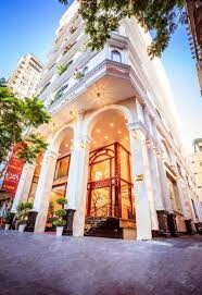 Happy Life Grand Hotel 5