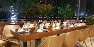 Nhà Hàng Sông Sao 5