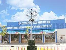 THỦY HẢI SẢN LIÊN THÀNH 5