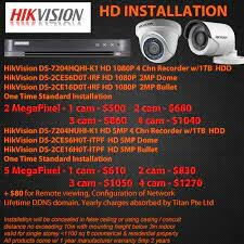 HIKVISION SINGAPORE 5