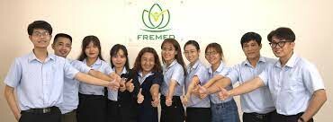 Dược Phẩm Fremed 6
