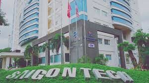 Cao đẳng Sài Gòn (SaigonTech) 5