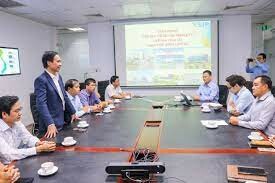 Lavergne Việt Nam 5