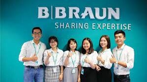 B.Braun Vietnam 5