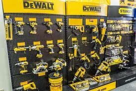 STANLEY BLACK & DECKER 5