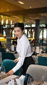 SPIRITO RESTAURANT 6