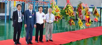 Công Ty Công Nghệ Sơn Hàng Đầu 6