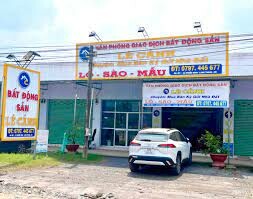 BẤT ĐỘNG SẢN THÀNH PHÚ 7