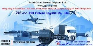 PGS Viet Nam Logistics 7