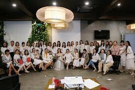 IBP Holdings - HappySkin VietNam 9