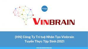 VINBRAIN 18