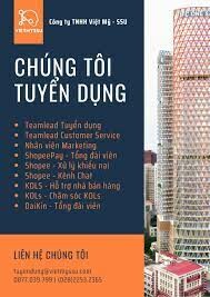 VIETSWISS Việt Nam 1