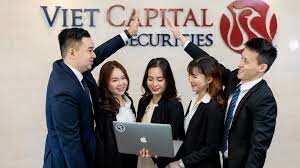 Viet Capital Asset Management (VCAM) 5