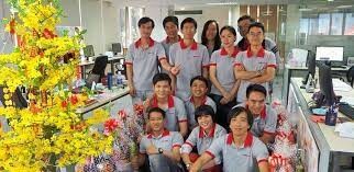 LOGIX TECHNOLOGY VIỆT NAM 4