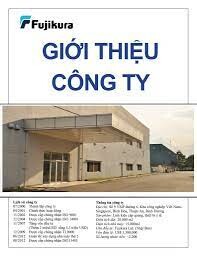 FUJIKURA FIBER OPTICS VIỆT NAM 8