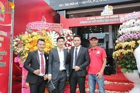 Tập Đoàn Nam Dương 7