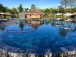 ALBA WELLNESS VALLEY 8