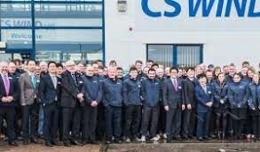 CS Wind Việt Nam 9