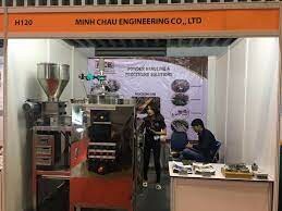 Kỹ Thuật Công Nghệ Minh Châu 7