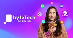 Công nghệ BYTE ( PangoCDP ) 9