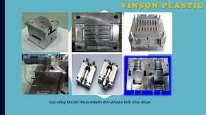 Vinson 8