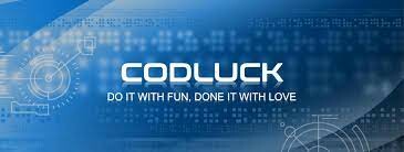 Codluck 8