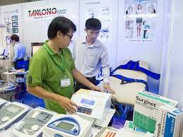 Thương Mại Và Dịch Vụ Kỹ Thuật Tân Long 7