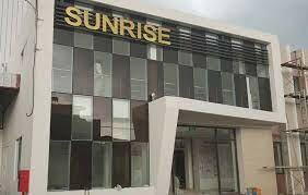 DƯỢC PHẨM SUN RISE 7