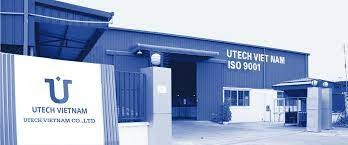 Utech Việt Nam 7