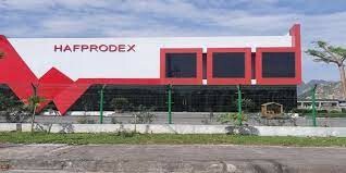 Hafprodex 8