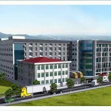 Xây Dựng Minh An 8