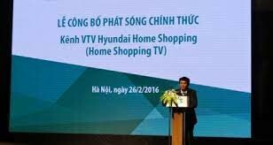 Vtv – Hyundai Home Shopping Co., Ltd 6