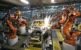 Công Ty Kỹ Thuật Công Nghệ Thái An (Thái An) 4